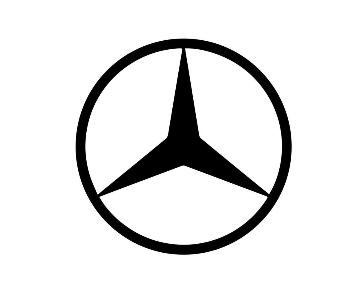 Mercedes-Benz Logo